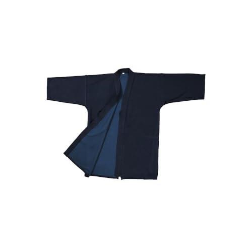 Kendo Gi Aikido Samurai Hakama Martial Arts Clothing Kimono Shirts Costumes Formal Kyudo Kimono Dharma