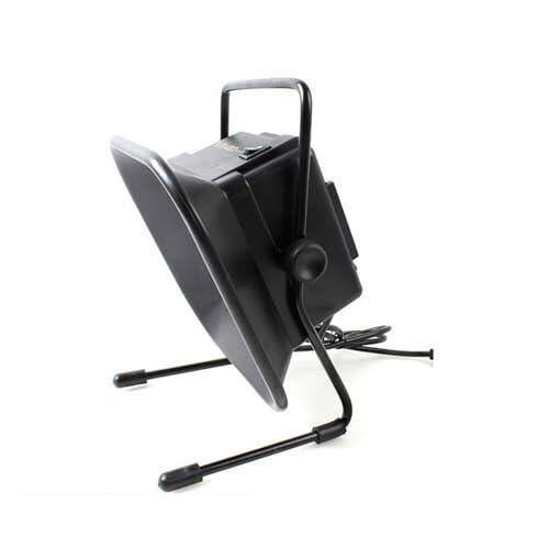 Extractor de Humo POOIQX: Control y Versatilidad para la Ventilación Técnica