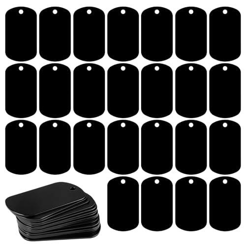 Placas de Aluminio Negro para Grabado: Versatilidad en Personalización