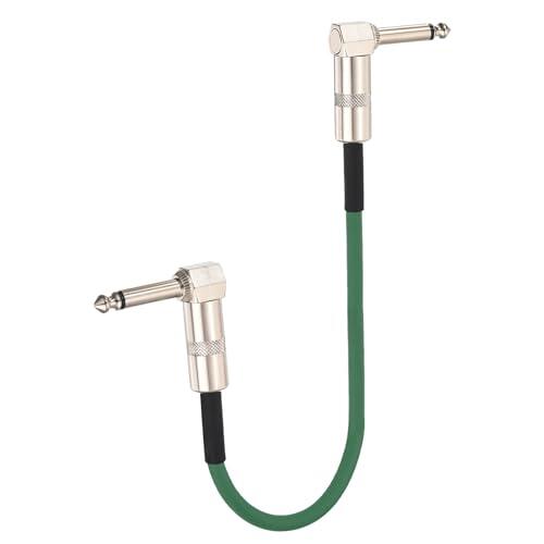 Optimiza tu Pedalera con el Cable de Conexión QUARKZMAN de 22 Pulgadas