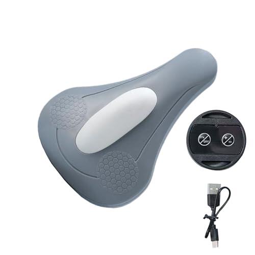 Entrenador de Músculos del Suelo Pélvico para Hombres - Fortalecedor Portátil USB Recargable con 4 Modos,Fortalecedor De Músculos Pélvicos Para Hombres - Para Entrenamiento Hogar Yoga Gimnasio Viaje