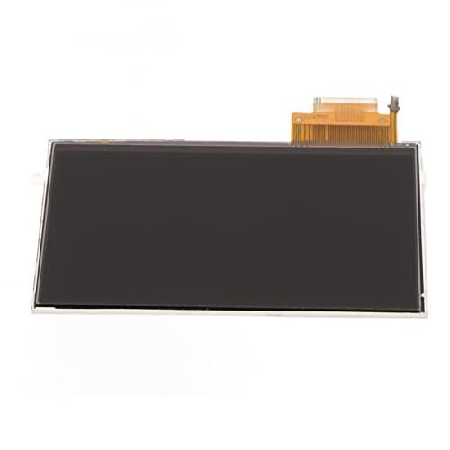 KUIDAMOS Pantalla LCD para Consola de Juegos , Pantalla de Repuesto de Alta Calidad para 2000 2003 2004 2001, Fácil Instalación para Jugadores