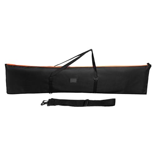 Zfyauhm de Snowboard, Protectora Impermeable para Guardar Equipos de Deportes de Invierno y Accesorios - de Transporte para Snowboard, para Hombres, Mujeres y Adolescentes, así como