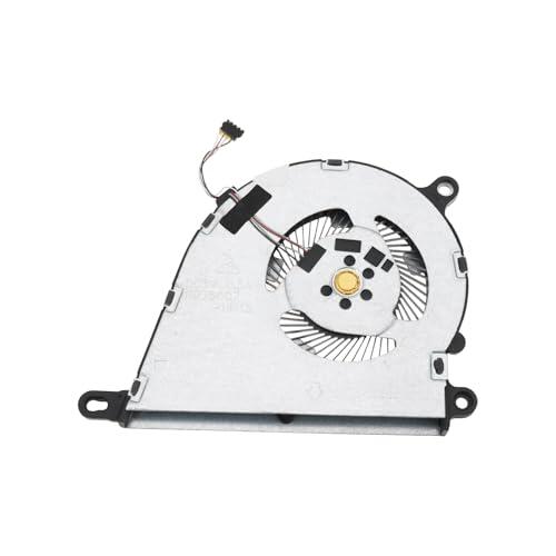 Cómo reparar el ventilador de tu HP 15-DY y 15s-FQ con el repuesto eMagTech L68134-001