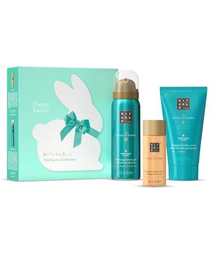 Análisis del Set RITUALS 'The Ritual of Karma' Edición Limitada