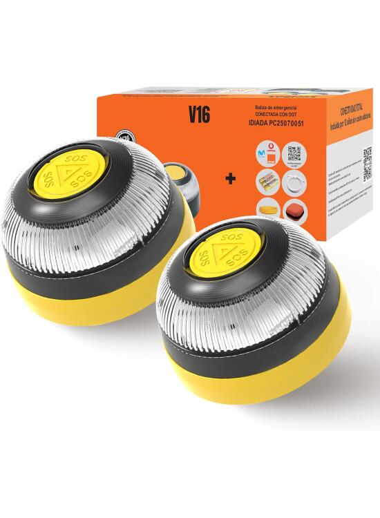 Innovación en Seguridad Vial Conectada