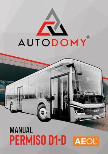 Guía Definitiva para Obtener el Permiso de Autobús D y D1 en 2026