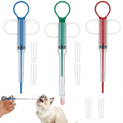 Guía definitiva para administrar medicamentos a mascotas sin estrés
