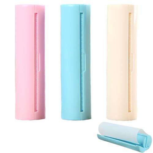 YIPFEN 3 Cajas Jabón en Papel Portátil – Hojas de Jabón de Viaje con Caja, Mini Jabón Desechable para Lavado de Manos, Ideal para Camping, Senderismo y Outdoor – Práctico e Higiénico