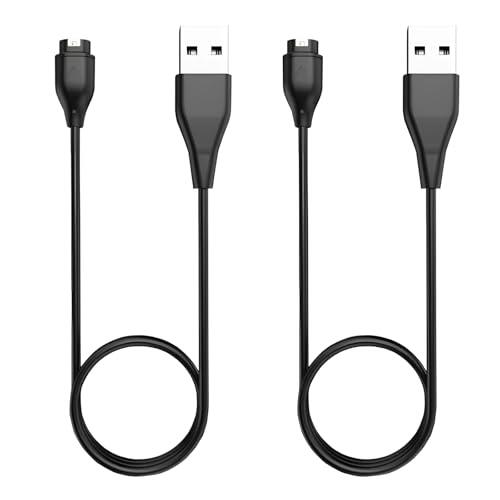 Guía de Compra: Cables de Carga Alternativos para Relojes Deportivos Garmin