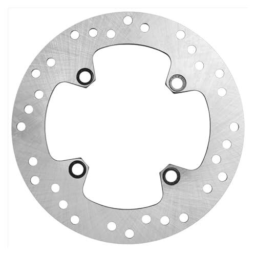 Disco De Freno Trasero Para Suzuki 400cc LT-Z 400 Quad Sport 2003-2013 Disco de freno de rotor trasero
