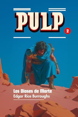 Los Dioses de Marte