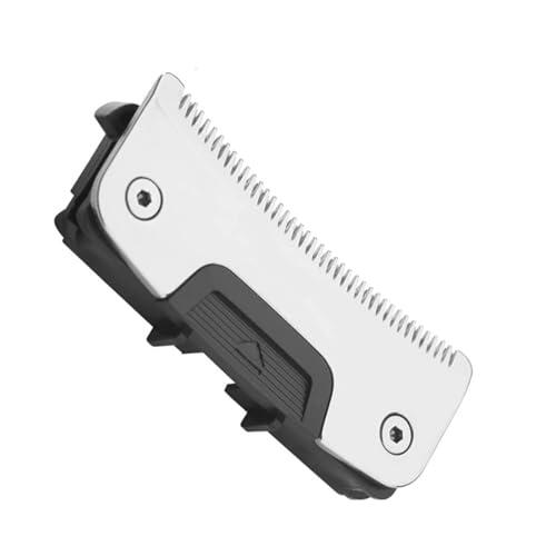 Cuchilla Recortadora De Repuesto, Compatible Con Remington, HC4240, HC4250 Shortcut Pro, Cortapelos Con Corte De Pelo, Cuchilla Cortadora De Pelo De Corte Suave