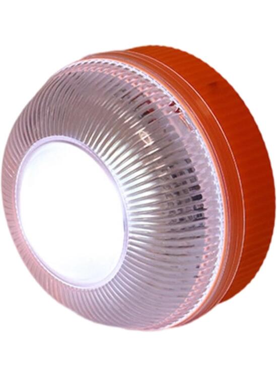 La Baliza V16 DGT 3.0: Un Avance Esencial en Seguridad Vial