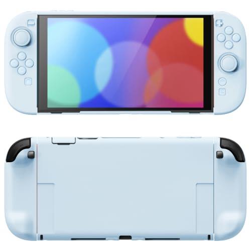 Protege tu Nintendo Switch 2 con estilo: Análisis de la funda PlayVital