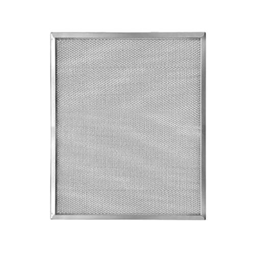 Moliuoly Filtro extractor de aluminio multicapa para Robinhood 288 x 362 mm (Ref. 103793)