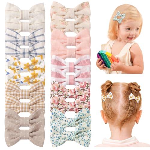 Guía Completa sobre los Lazos para Cabello Jollybows de 5 cm