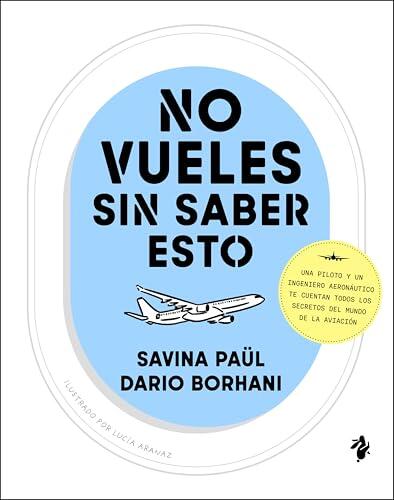 Los secretos de la aviación que nadie te cuenta antes de despegar