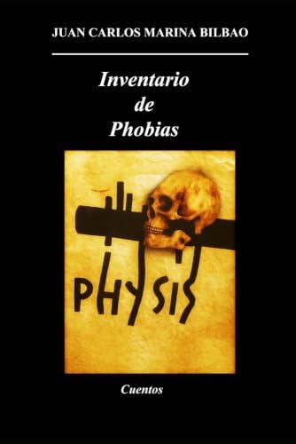 INVENTARIO: Cuentos