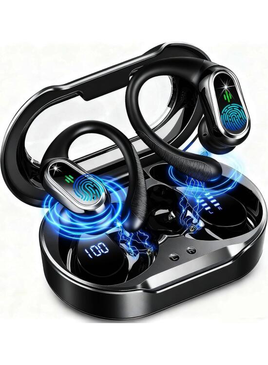 Análisis Exhaustivo de Auriculares Inalámbricos para un Estilo de Vida Activo