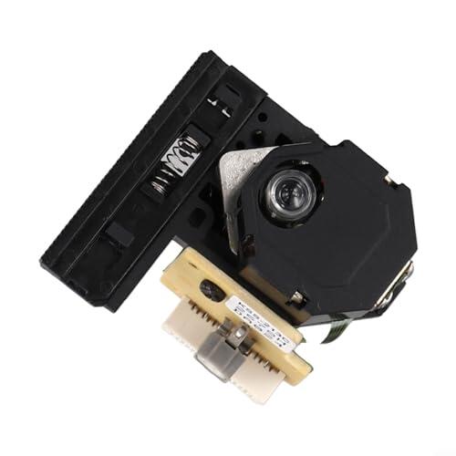 HanOaki KSS-213C Óptico para lente de recogida láser Pieza de repuesto para Sony DVD CD VCD Reparación Componente óptico de alta precisión para dispositivos de audio y video