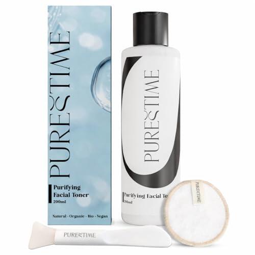 Tónico Facial: Limpieza y Control para Piel Mixta y Grasa