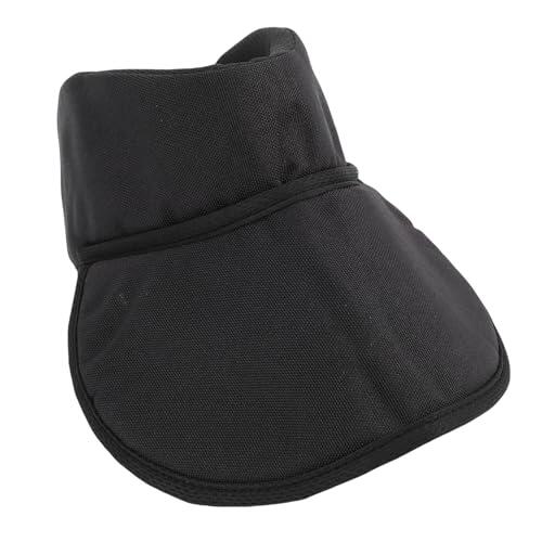 Protección y Confort en el Deporte: El Protector de Cuello Keenso