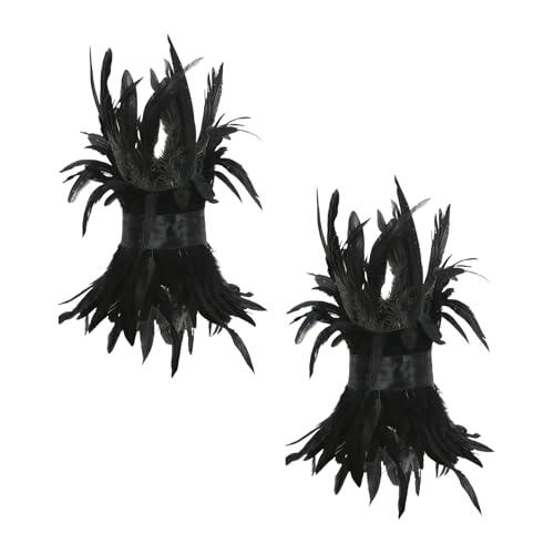 Pulseras De Tobillo Para Mujeres Para Vestidos De Disfraz - Vintage para Juegos de Rol | Pulsera Gótica para Disfraz de Tobillo, para Niñas Adolescentes Diarias Espectáculos Halloween y