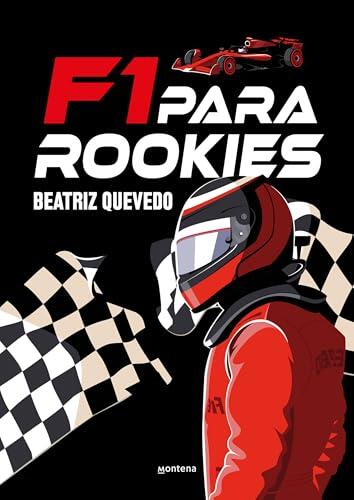 F1 para rookies (Montena)