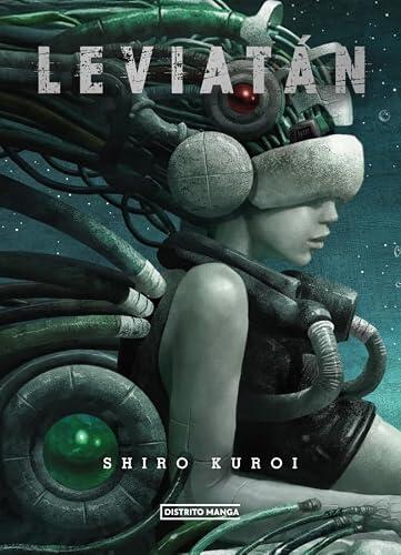 Terror espacial y supervivencia extrema en la edición integral de Leviatán