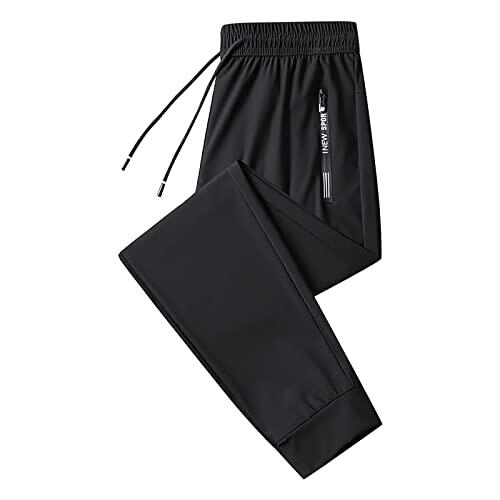 Comodidad y Estilo: Explorando los Pantalones Deportivos de Hielo