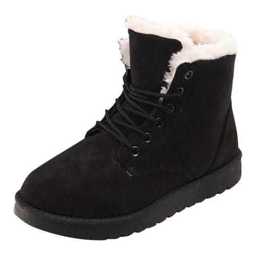 Evaluación de Botas de Nieve para Invierno: Confort y Funcionalidad en Exteriores