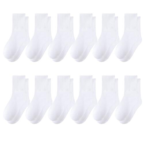 Análisis Detallado: Calcetines de Algodón para Niños