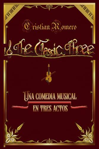 Cuando la música clásica se convierte en una aventura de suspense y misterio