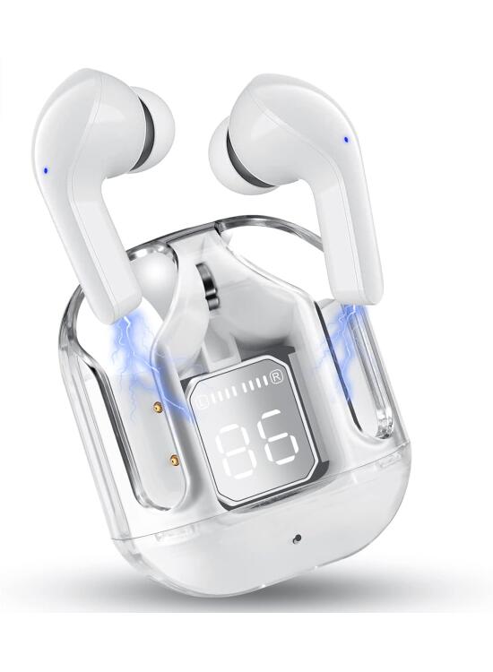 Innovación en Audio Personal: Análisis de Auriculares In-Ear Inalámbricos