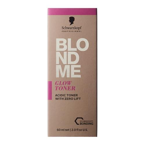 Patine BlondMe Arena brillante 9,5-41 GT Schwarzkopf Professional 60 ml