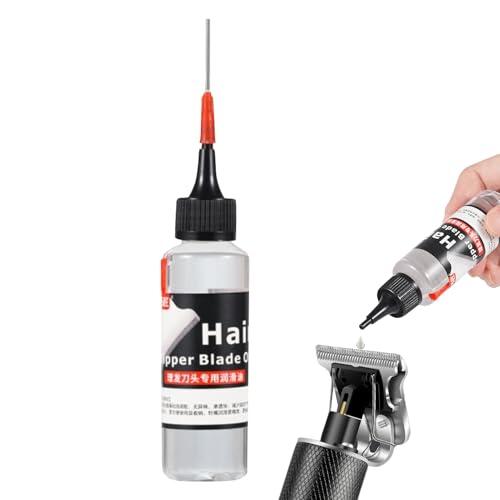Lubricante Para Cortapelos, Aceites Lubricante Para Cortapelos, Aceites De Afeitadora, Lubricantes Paras Mecánica Precisión, Prevención De Óxido Y Reducción La Fricción