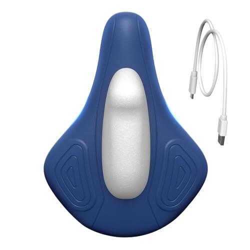 Entrenador Muscular Del Suelo Pélvico - Equipo De Ejercicios Eléctricos Con Almohada | Fortalecer Los Músculos Del Esfínter Y Del Suelo Pélvico Para Hombres Y Mujeres | Pelvicc Trainer - Recuperación