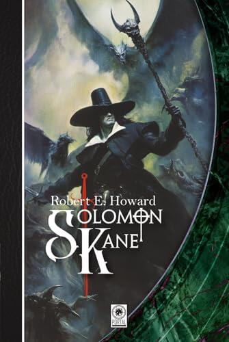 Solomon Kane: Colección Completa de Relatos y Poemas