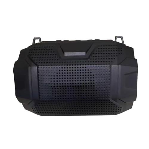 Altavoz Portátil Inalámbrico Altavoz Portátil para Música