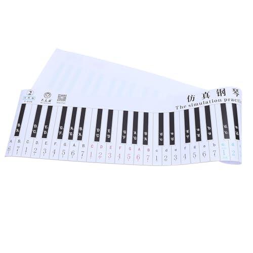 Guía Definitiva para Dominar el Piano Desde Casa