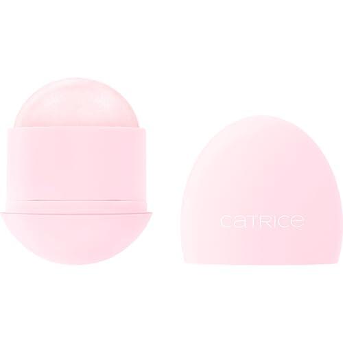 Catrice Bálsamo labial EGG-CELLENT EASTER, cuidado, brillante, reluciente, translúcido (5g)