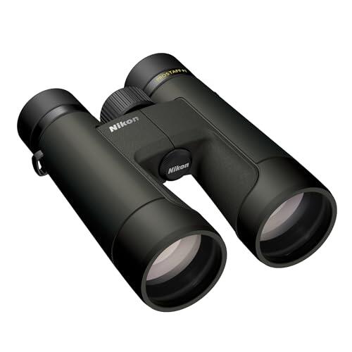 NIKON Jumelles PROSTAFF P7 10x50