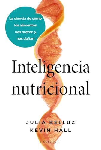 Descifra la ciencia detrás de tu plato: lo que la nutrición moderna tiene para decirte