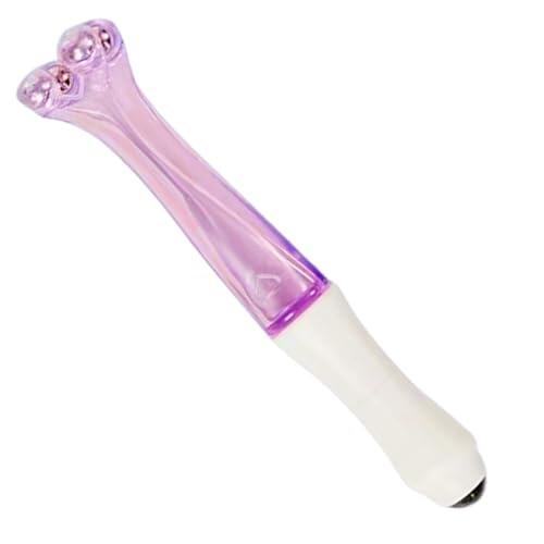 Masajeador de dedos - Masaje con rodadura de manos, herramientas para aliviar la fatiga diaria, de larga duración | Relajación portátil de diseño clásico moderno para mujeres