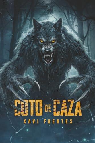 COTO DE CAZA: Thriller pulp de monstruos y supervivencia
