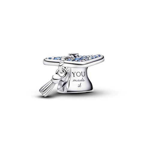 PANDORA Charm Moments 794461C01 birrete