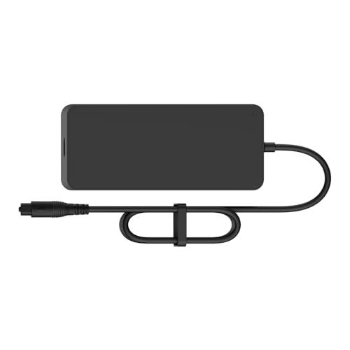 Xiaomi Electric Scooter Fast Charger 2, para 6 Ultra y 6 MAX