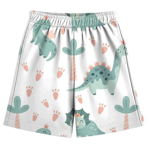 Análisis de Pantalones Cortos Informales para Niño
