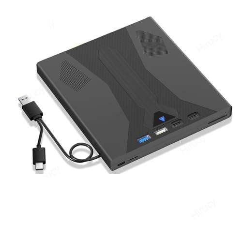 La solución definitiva para la lectura y grabación de Blu-ray en ordenadores modernos